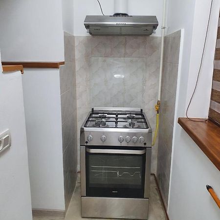 Kriss Apartment Luxury Târgu Jiu エクステリア 写真