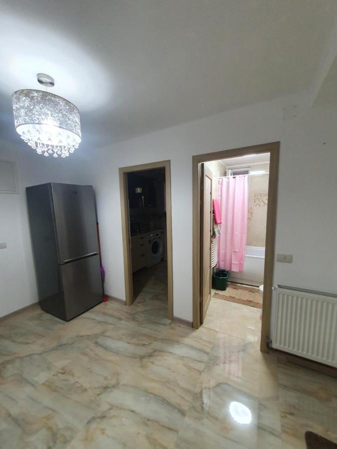 Kriss Apartment Luxury Târgu Jiu エクステリア 写真